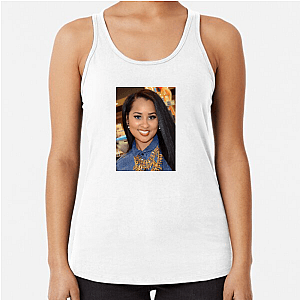 Rivera Raised Me Tammy Rivera Tank Tops