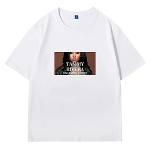 Tammy’s Way Only Tammy Rivera T-Shirts