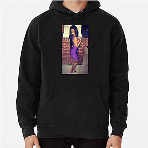 Rivera Knows Best Tammy Rivera Hoodies