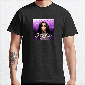 Built Like Rivera Tammy Rivera T-Shirts