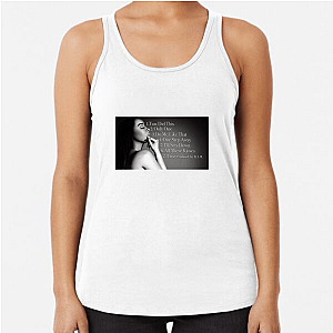 From Fire to Rivera Tammy Rivera Tank Tops