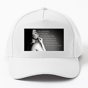 From Fire to Rivera Tammy Rivera Hats & Caps