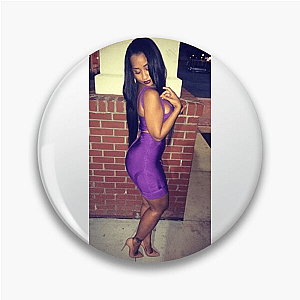 Rivera Knows Best Tammy Rivera Pins
