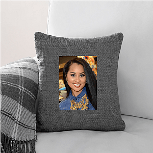 Rivera Raised Me Tammy Rivera Pillows Cover