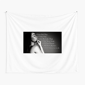 From Fire to Rivera Tammy Rivera Tapestries