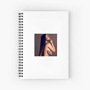 Real Talk, Real Tammy Tammy Rivera Notebook