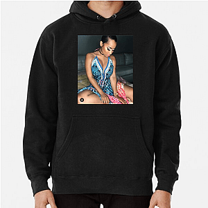 Queen Mode: Tammy Rivera Tammy Rivera Hoodies