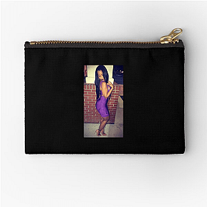 Rivera Knows Best Tammy Rivera Zipper Pouches