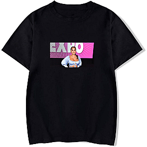 Tammy Flow All Day Tammy Rivera T-Shirts