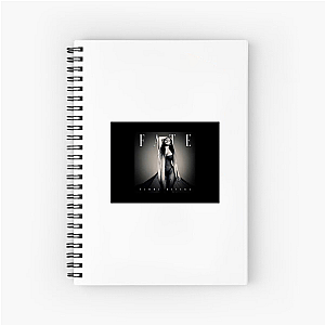 Tammy Energy = Real Tammy Rivera Notebook