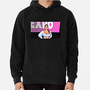 Tammy Flow All Day Tammy Rivera Hoodies