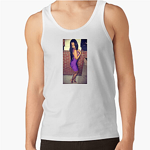 Rivera Knows Best Tammy Rivera Tank Tops