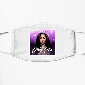 Built Like Rivera Tammy Rivera Face Masks