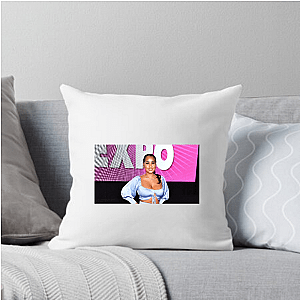 Tammy Flow All Day Tammy Rivera Pillows Cover