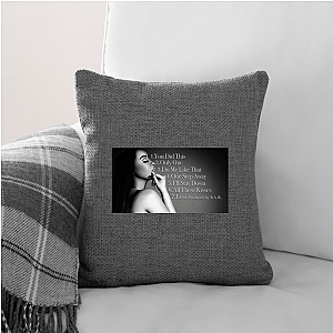 From Fire to Rivera Tammy Rivera Pillows Cover
