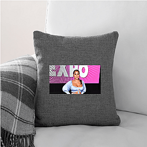 Tammy Flow All Day Tammy Rivera Pillows Cover