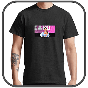 Tammy Rivera T-Shirts