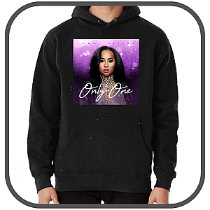 Tammy Rivera Hoodies
