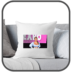 Tammy Rivera Pillows Cover