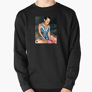 Queen Mode: Tammy Rivera Tammy Rivera Sweatshirts