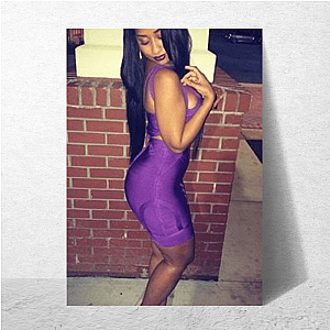 Rivera Knows Best Tammy Rivera Posters