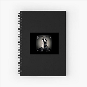 Tammy Energy = Real Tammy Rivera Notebook