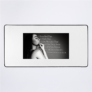 From Fire to Rivera Tammy Rivera Mouse Pads