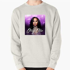 Built Like Rivera Tammy Rivera Sweatshirts