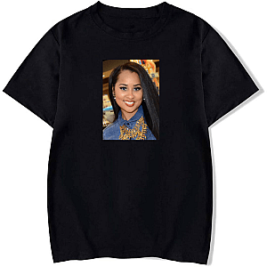 Rivera Raised Me Tammy Rivera T-Shirts