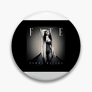 Tammy Energy = Real Tammy Rivera Pins