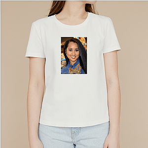 Rivera Raised Me Tammy Rivera T-Shirts