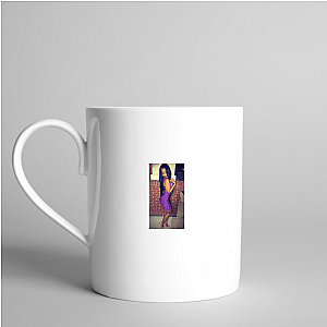 Rivera Knows Best Tammy Rivera Mugs