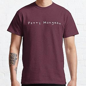 Petty Mongeau Classic T-Shirt RB2709
