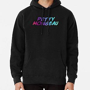 Petty Mongeau v2 Rainbow Pullover Hoodie RB2709