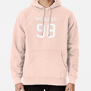 Tana Mongeau Jersey Pullover Hoodie RB2709