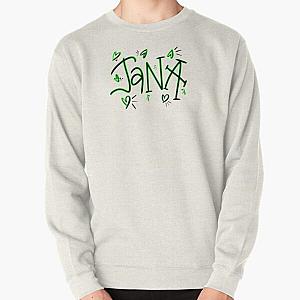 JANA JAKE PAUL TANA MONGEAU  Pullover Sweatshirt RB2709