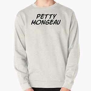 Petty Mongeau v1 Pullover Sweatshirt RB2709