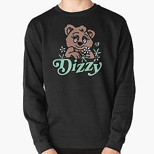 tana mongeau dizzy Pullover Sweatshirt RB2709