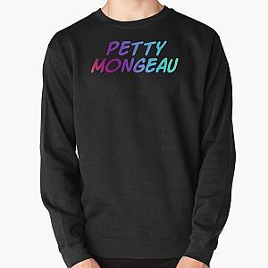 Petty Mongeau v2 Rainbow Pullover Sweatshirt RB2709