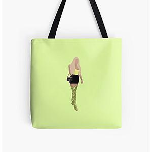 Tana Mongeau All Over Print Tote Bag RB2709