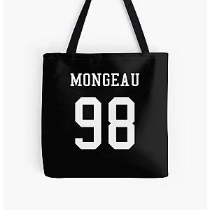 Tana Mongeau Jersey All Over Print Tote Bag RB2709