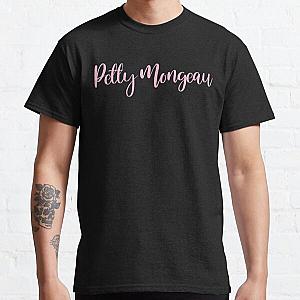 Petty Mongeau Classic T-Shirt RB2709