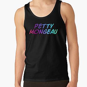 Petty Mongeau v2 Rainbow Tank Top RB2709