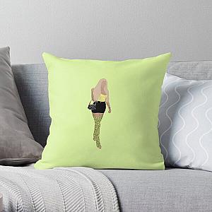 Tana Mongeau Throw Pillow RB2709