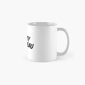 Petty Mongeau v1 Classic Mug RB2709