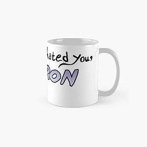 Tana Mongeau "I've Always Hated You, Sharon"  Classic Mug RB2709