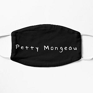 Petty Mongeau Flat Mask RB2709