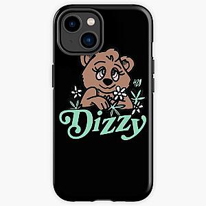 tana mongeau dizzy iPhone Tough Case RB2709