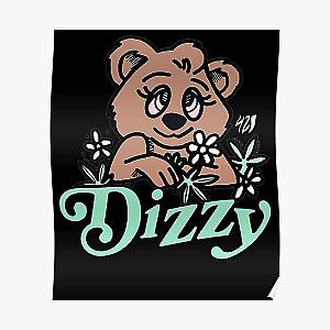 tana mongeau dizzy Poster RB2709