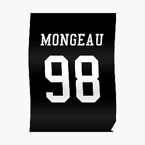 Tana Mongeau Jersey Poster RB2709